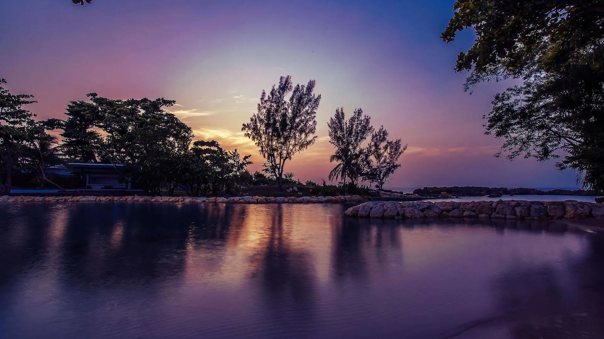 Trident Hotel Port Antonio