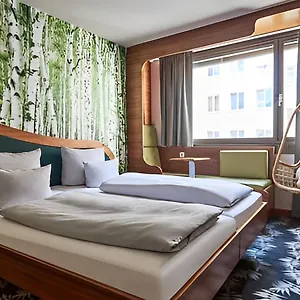 Cocoon Stachus 3* Munich