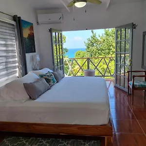 Apartment Alex's Place - Tim Pappies, Port Antonio