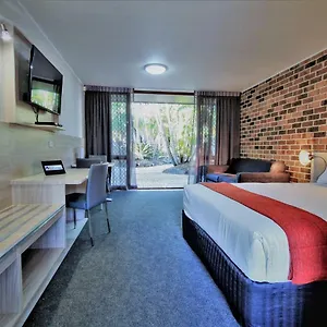Beenleigh Motor 4* Yatala
